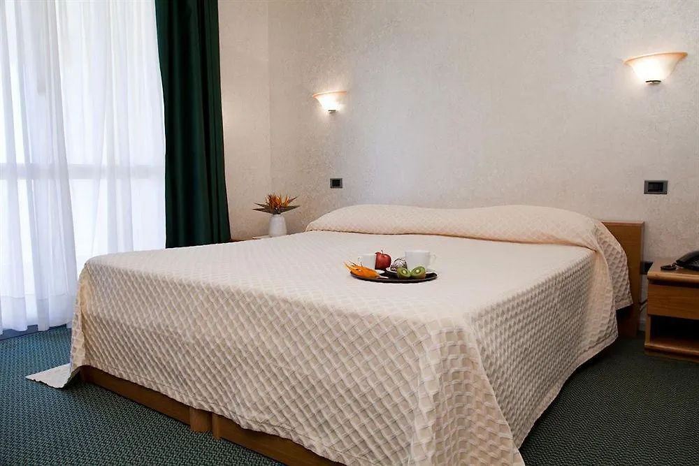 Qt Hotel Quartu SantʼElena