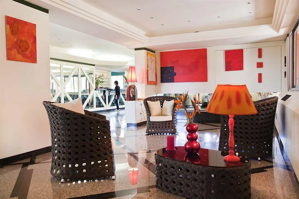 Qt Hotel Quartu SantʼElena