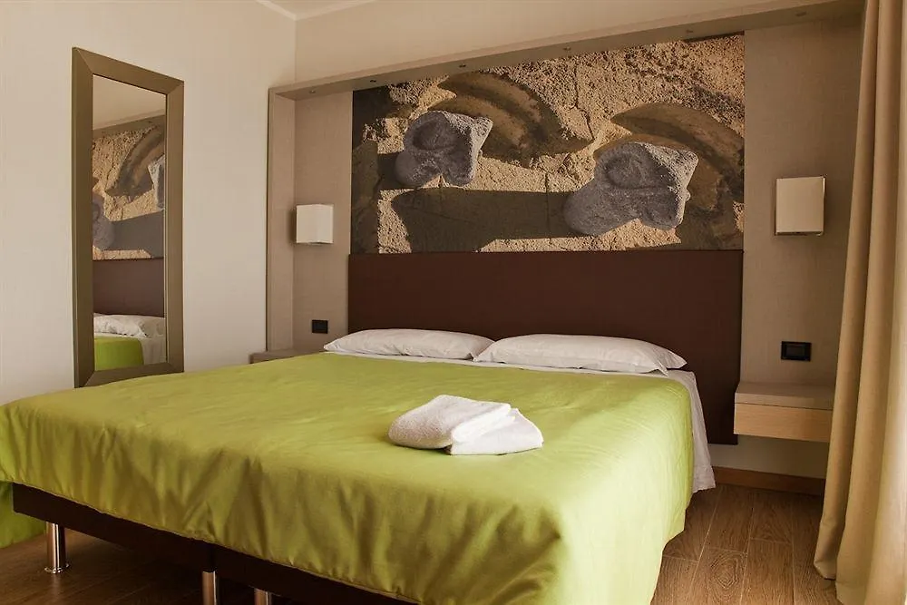 Qt Hotel Quartu SantʼElena