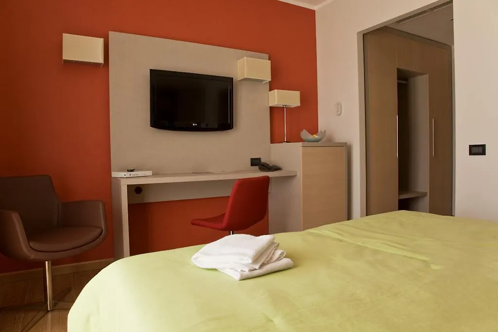 Qt Hotel Quartu SantʼElena