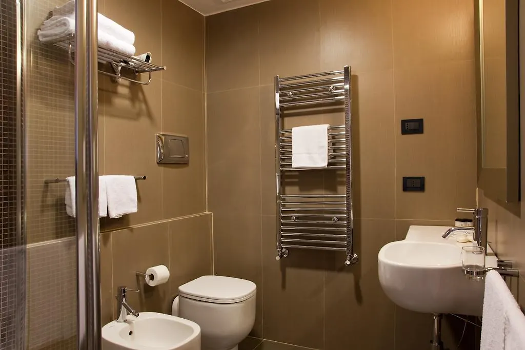 Qt Hotel Quartu SantʼElena