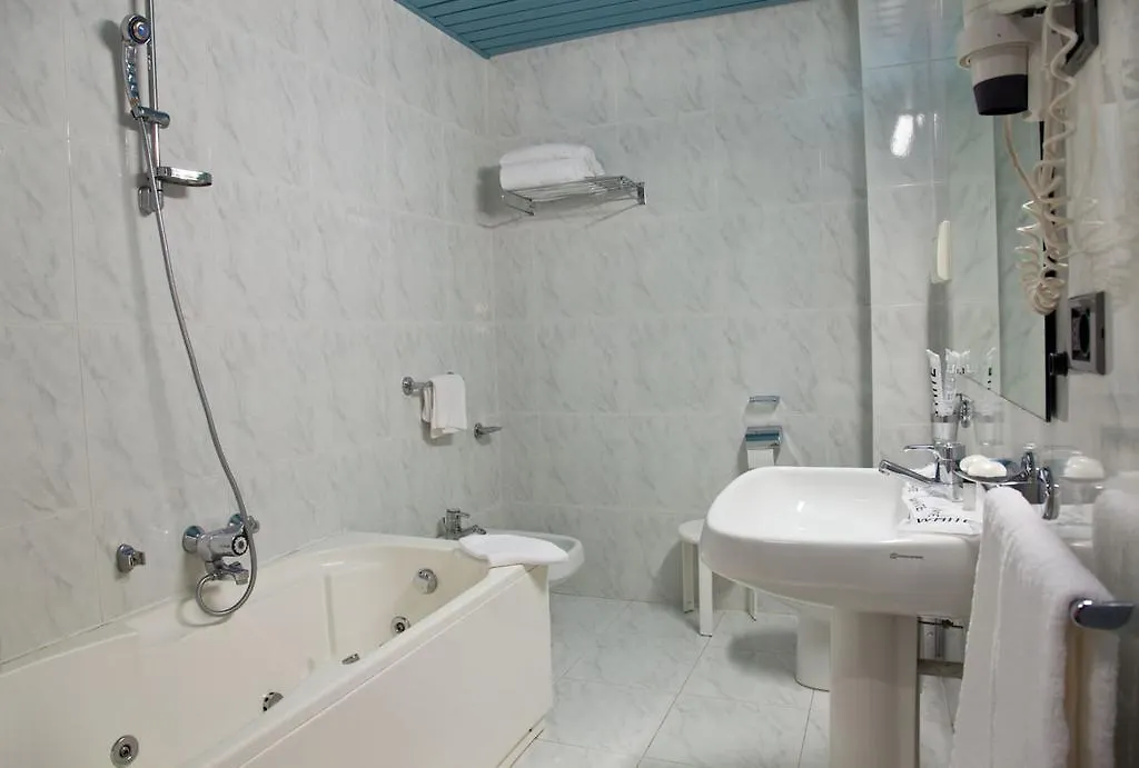 ****  Qt Hotel Quartu SantʼElena Olaszország