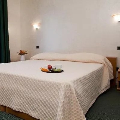 Qt Hotel Quartu SantʼElena