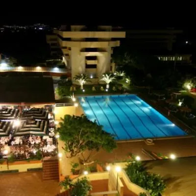 Qt Hotel Quartu SantʼElena