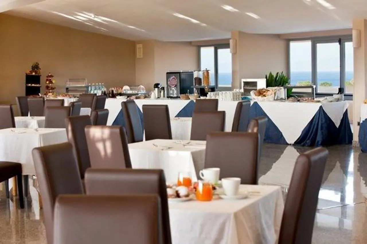Qt Hotel Quartu SantʼElena