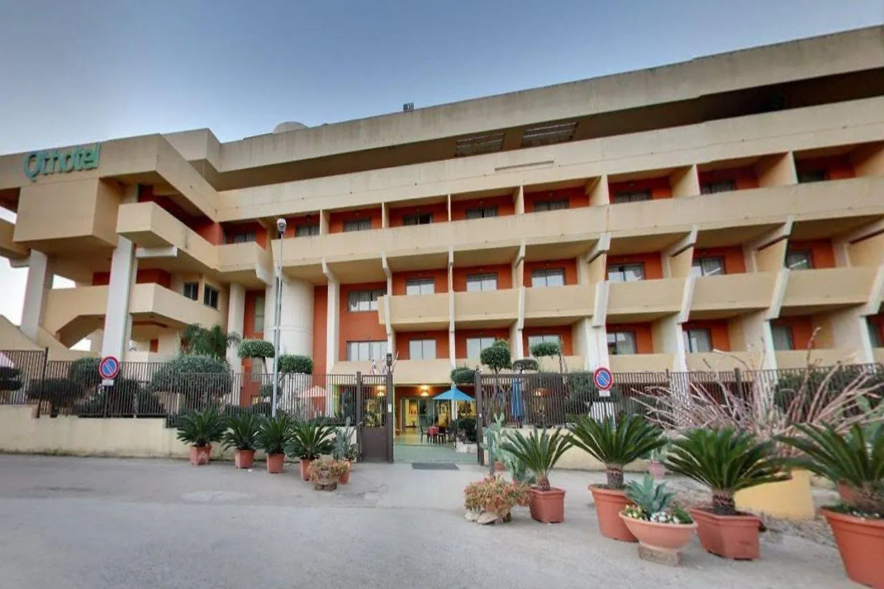 Qt Hotel Quartu SantʼElena