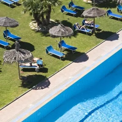 ****  Qt Hotel Quartu SantʼElena Olaszország