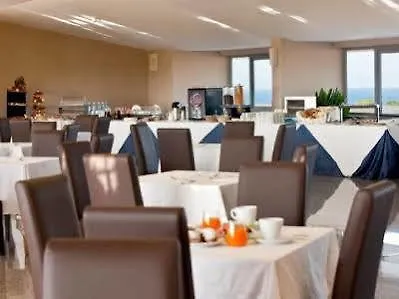 ****  Qt Hotel Quartu SantʼElena Olaszország