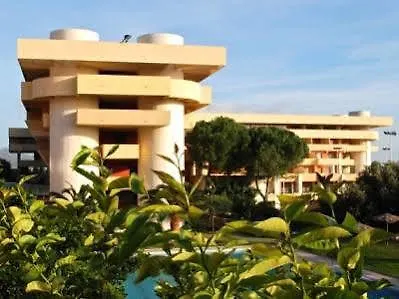 Qt Hotel Quartu SantʼElena