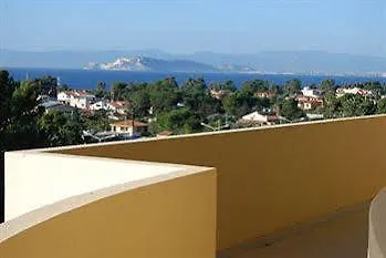 Qt Hotel Quartu SantʼElena