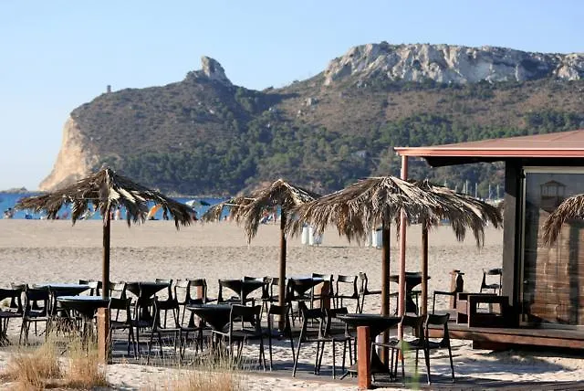 Qt Hotel Quartu SantʼElena