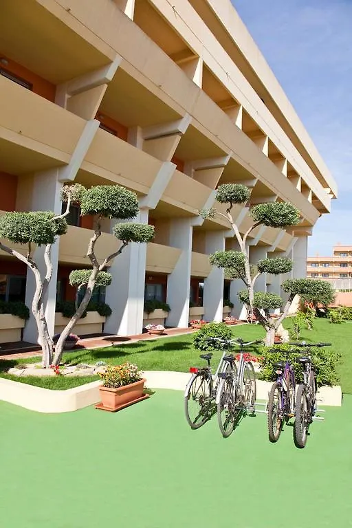 Qt Hotel Quartu SantʼElena