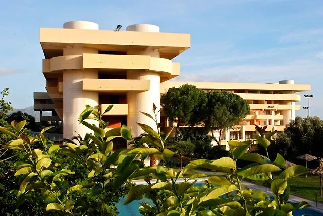 Qt Hotel Quartu SantʼElena